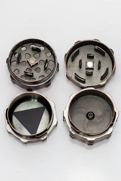 GENIE Heavy 4-Piece Grinder