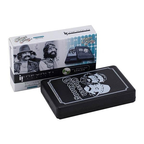 INFYNITI Cheech & Chong Digital Pocket Scale (50g x 0.01g)