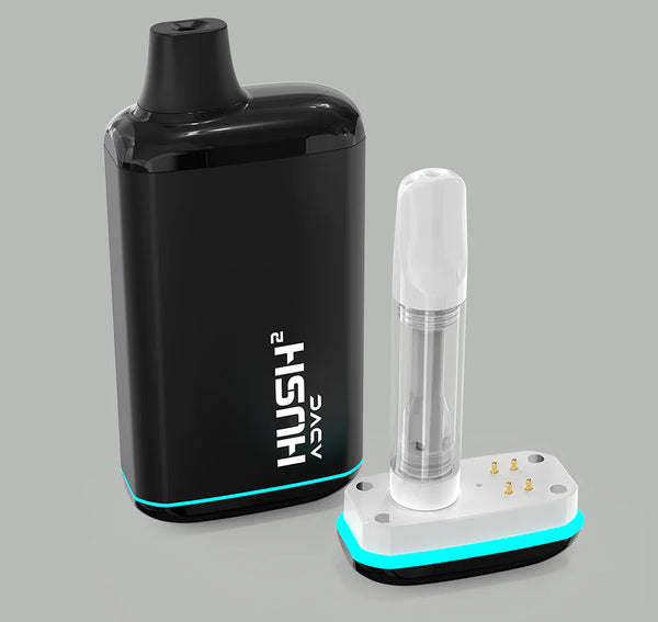 NOVA Hush 2 510 Battery