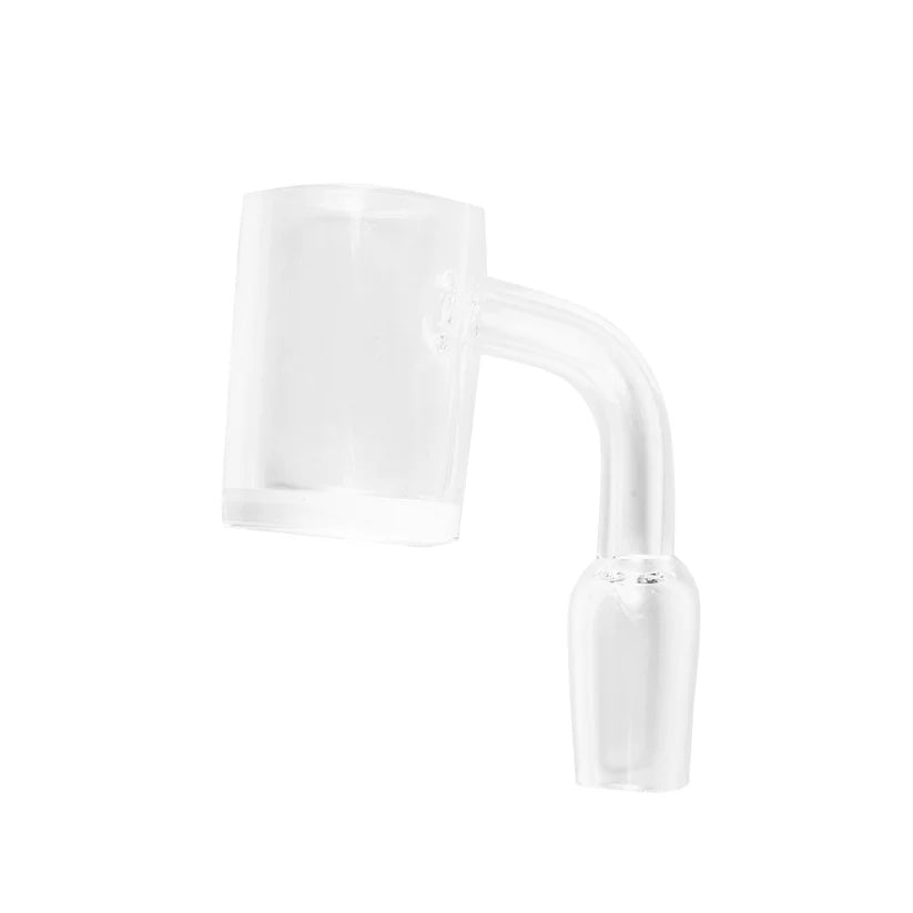 IRIE 14mm Male Flat Top 90 Degree Thick Bottom Banger