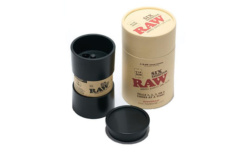 RAW Six Shooter Cone Filler (1 1/4)