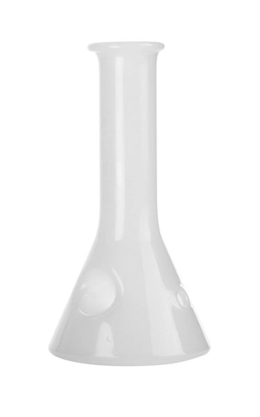 GRAV 4" Beaker Spoon Pipe