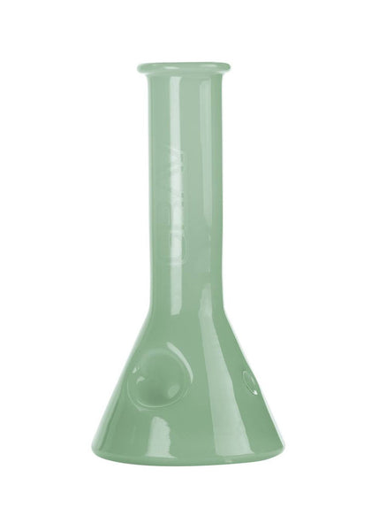GRAV 4" Beaker Spoon Pipe