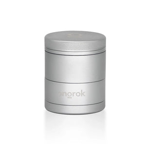 ONGROK 2.5" Premium 5-Piece Storage Grinder