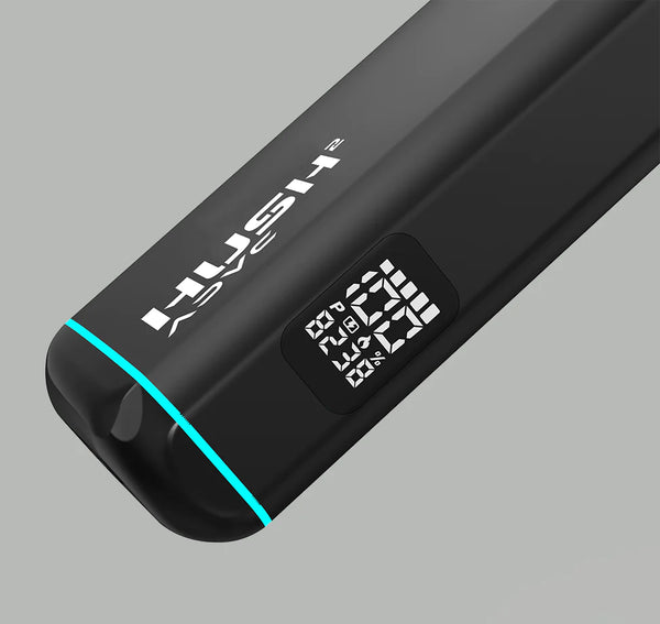 NOVA Hush 2 510 Battery