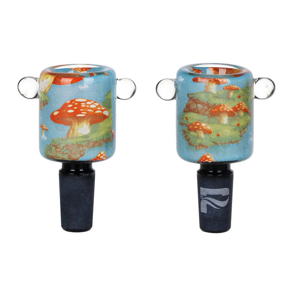 PULSAR Design Series 14mm Bowl (Male)