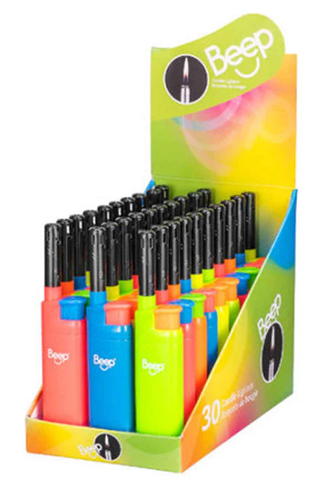 BEEP Candle Lighter