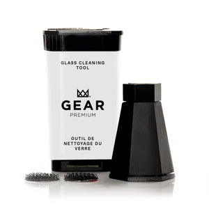 GEAR PREMIUM Magnet Glass Cleaning Tool