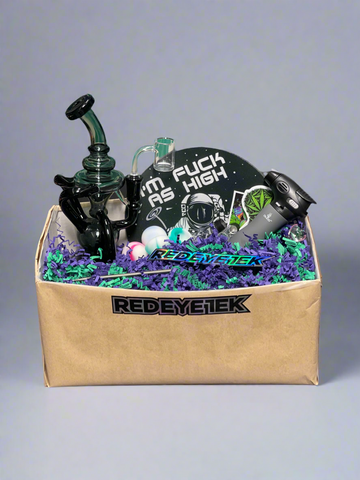 REDEYETEK Dab Starter Kit