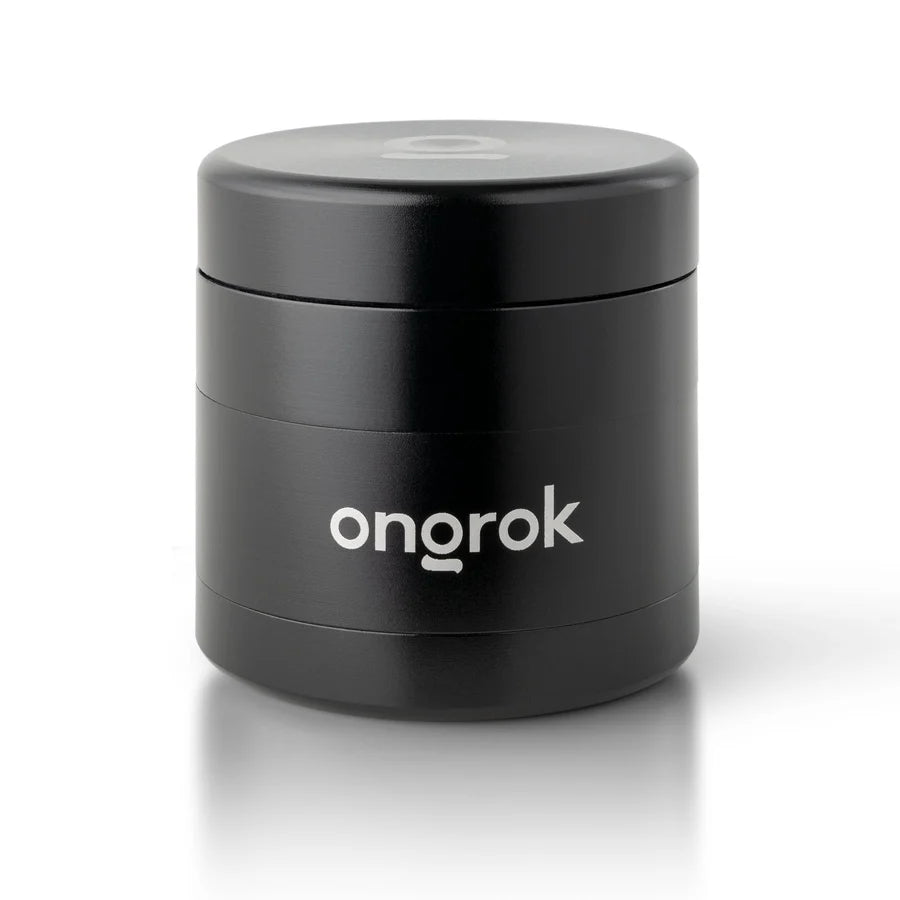 ONGROK Premium 4-Piece Grinder