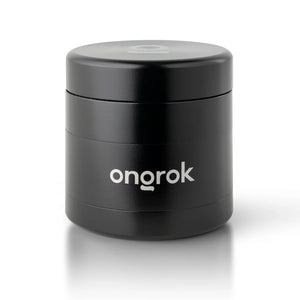 ONGROK Premium 4-Piece Grinder