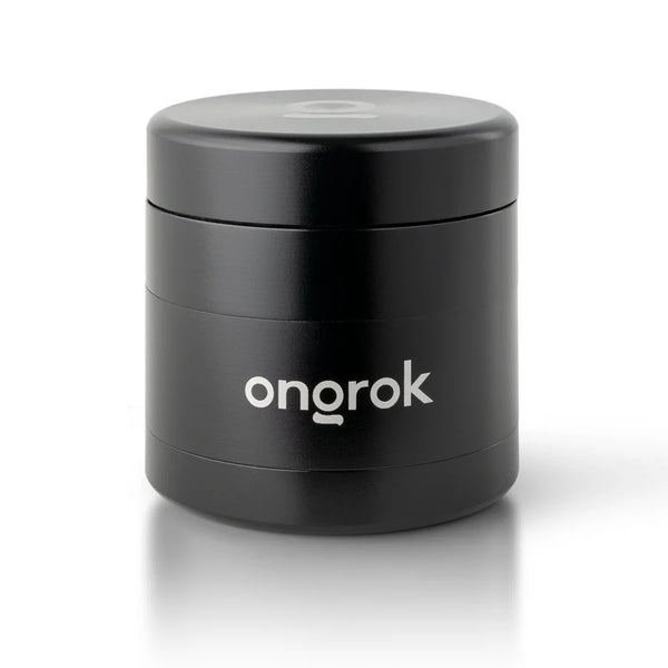 ONGROK Premium 4-Piece Grinder