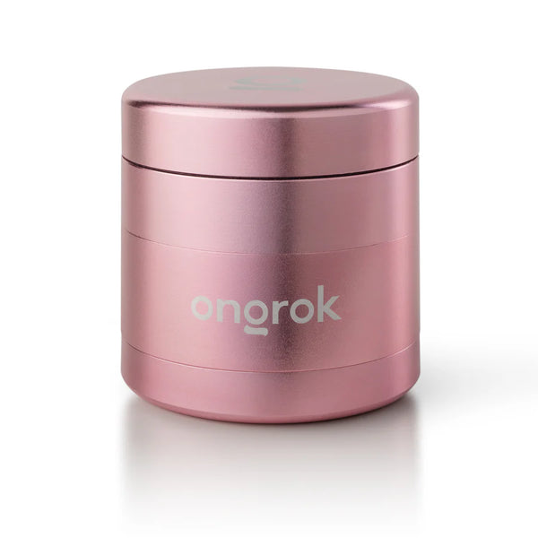 ONGROK Premium 4-Piece Grinder