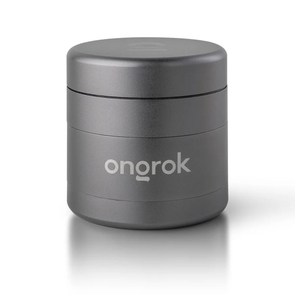 ONGROK Premium 4-Piece Grinder