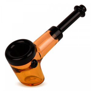 RED EYE GLASS® 3.5" Mod Hammer Hand Pipe