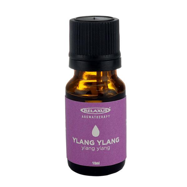 RELAXUS Aromatherapy Essential Oils - Single Notes | No CBD