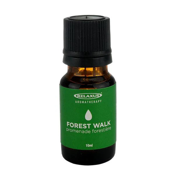 RELAXUS Aromatherapy Essential Oils - Blends | No CBD