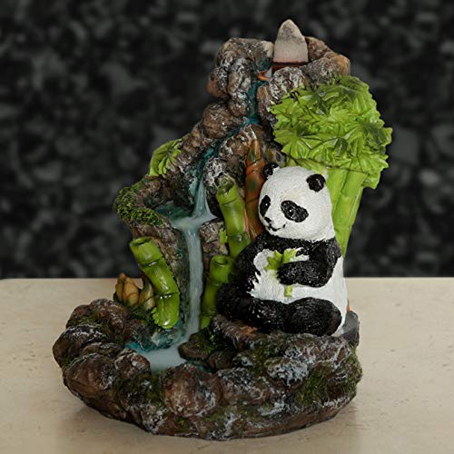 Panda Incense Holder