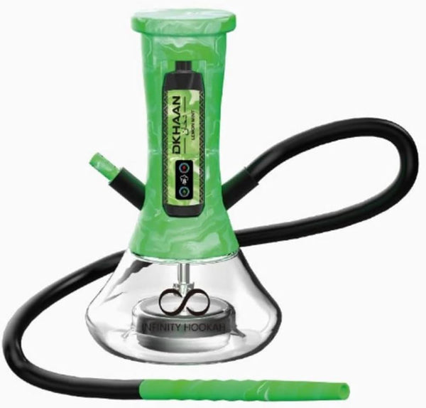 INFINITY HOOKAH
