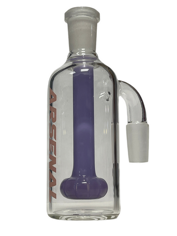 ARSENAL 14mm Ash Catcher – 90°