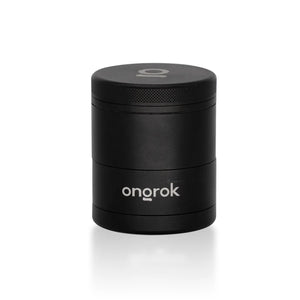 ONGROK 2.5" Premium 5-Piece Storage Grinder