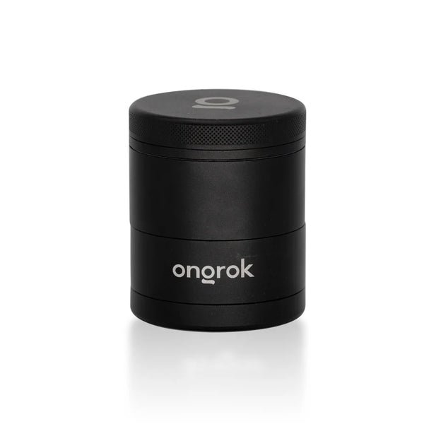 ONGROK 2.5" Premium 5-Piece Storage Grinder