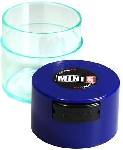 TIGHTVAC Storage Jars