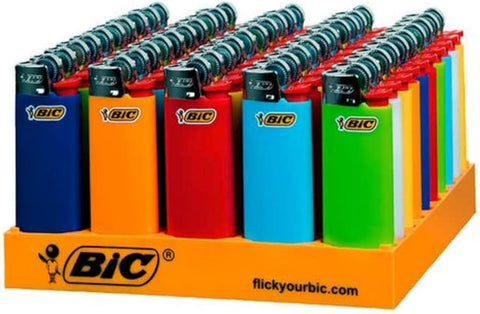 BIC Original Lighter