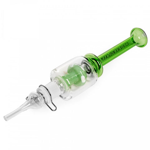 RED EYE GLASS® 7.5" Funguy Concentrate Collector