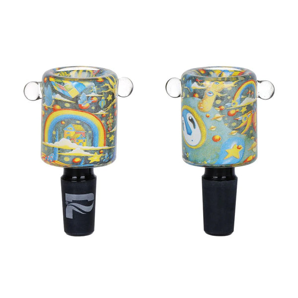 PULSAR Design Series 14mm Bowl (Male)