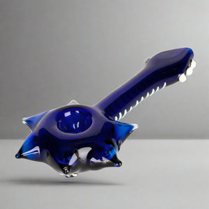 REDEYE GLASS®  6" Guitar Hand Pipe (Limited Edition)