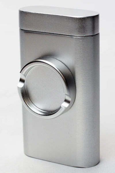 Magnetic Metal Dugout (Built-in Grinder)