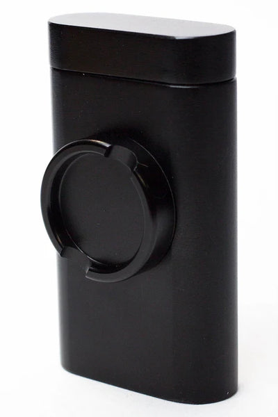 Magnetic Metal Dugout (Built-in Grinder)