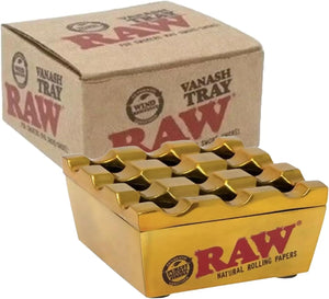 RAW VanASH Tray