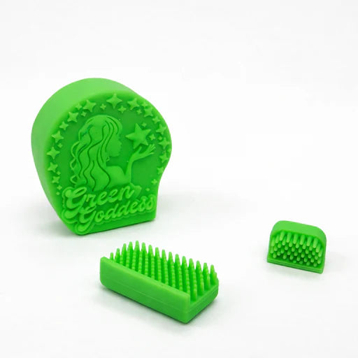 GREEN GODDESS Magnetic Scrubber
