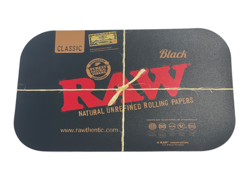 RAW Magnetic Rolling Tray Cover