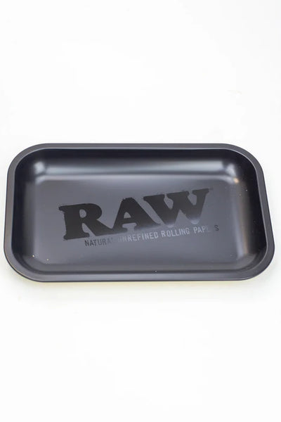 RAW Small Rolling Tray (Assorted)