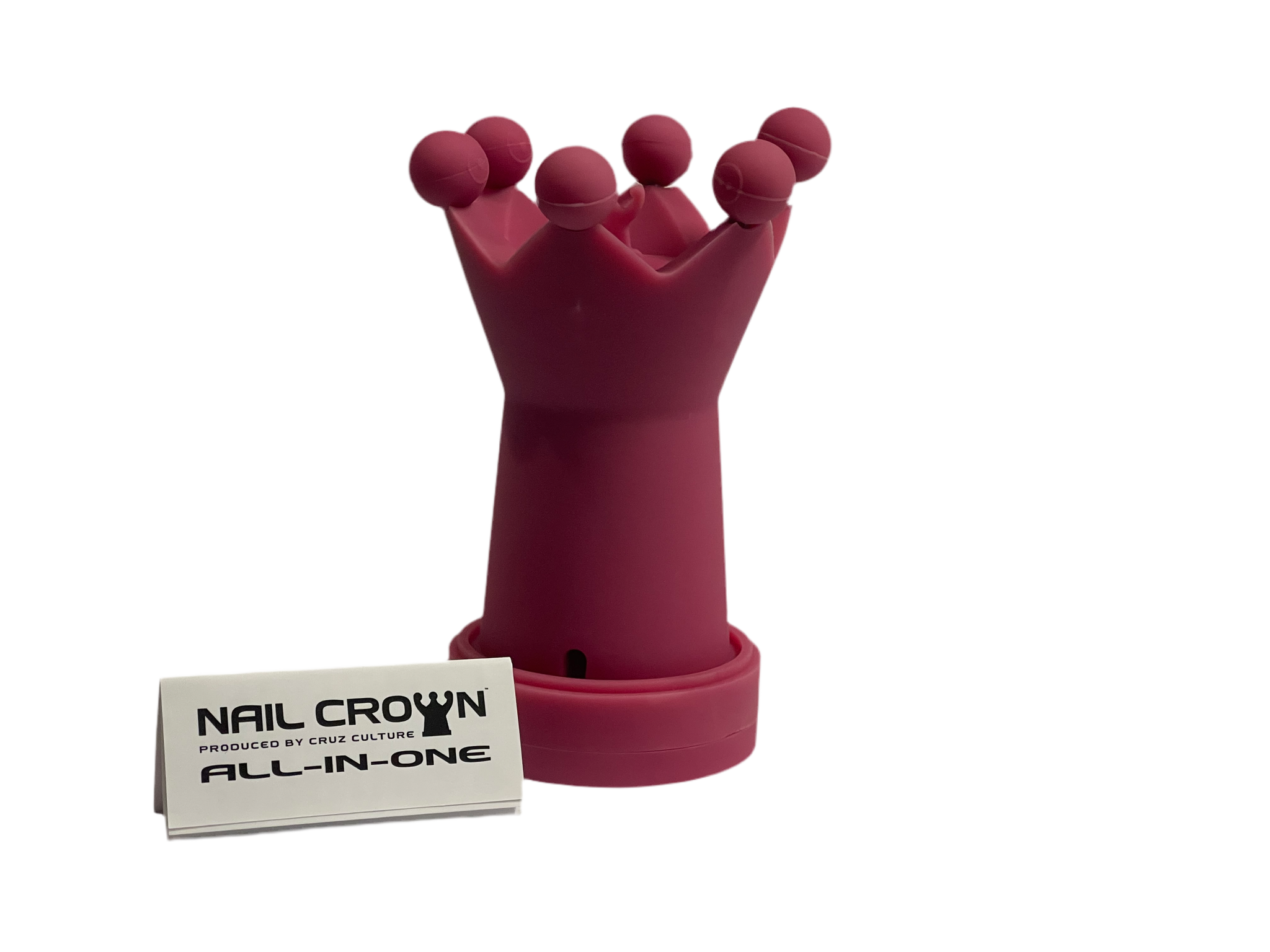 NAIL CROWN All-in-one Dabbing Tools and Storage Kit