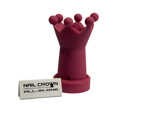 NAIL CROWN All-in-one Dabbing Tools and Storage Kit