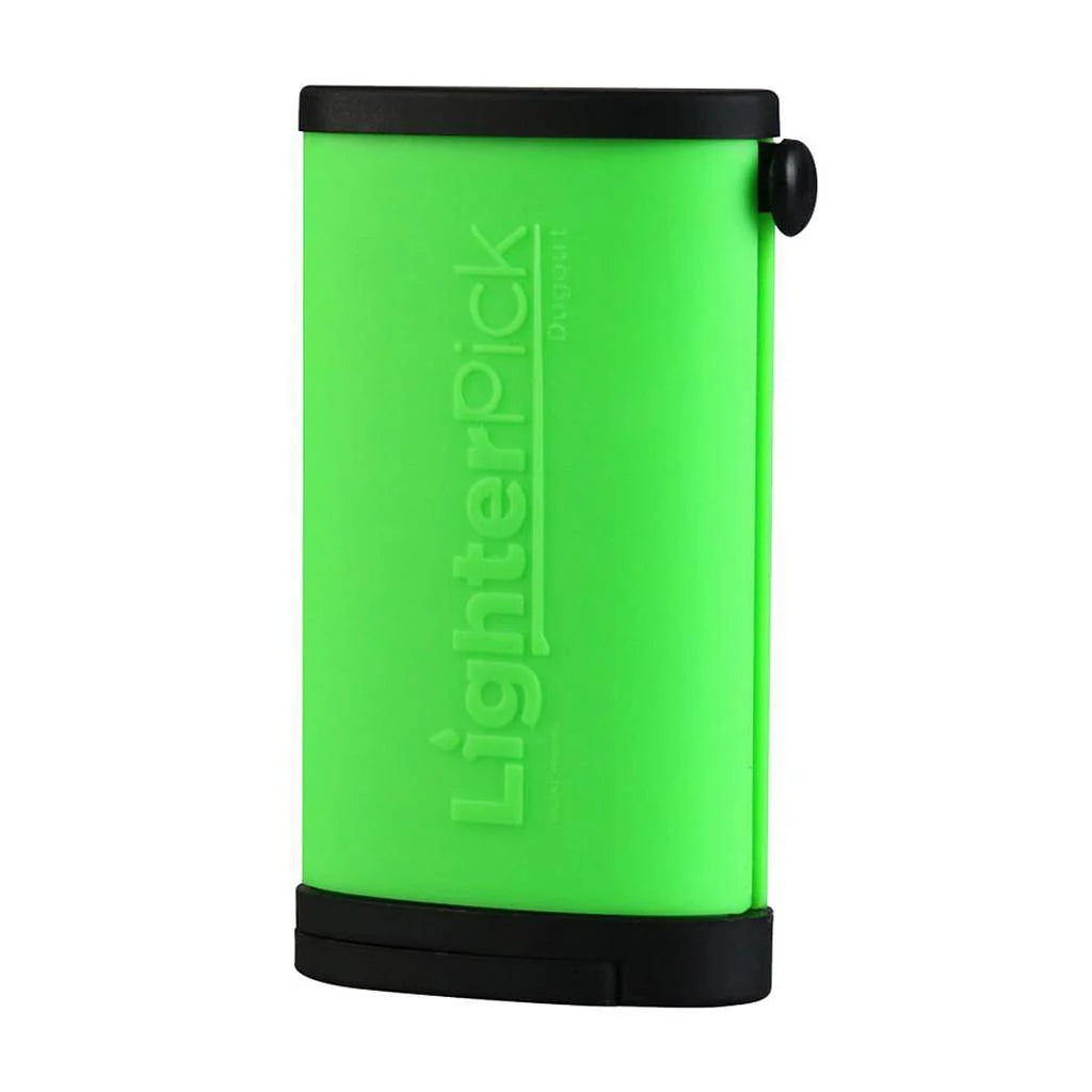 LIGHTERPICK All-In-One Waterproof Dugout