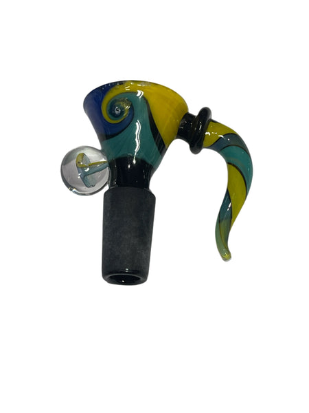 HONEYCOMB Horn Bowl (14mm)