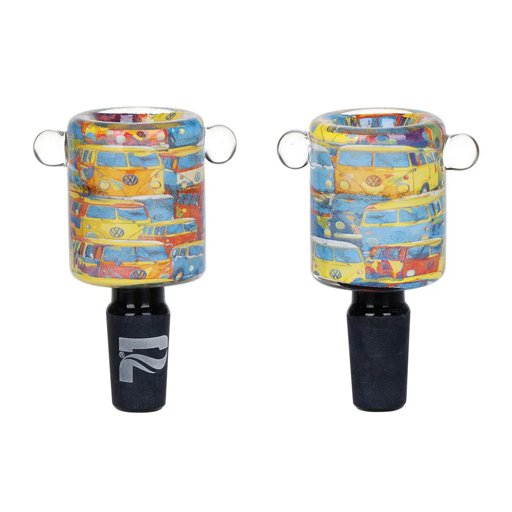 PULSAR Design Series 14mm Bowl (Male)