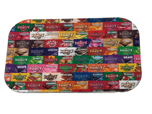 RAW Magnetic Rolling Tray Cover