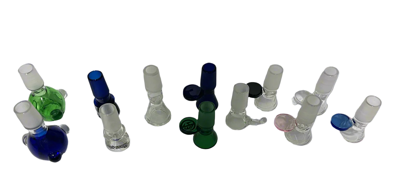 19mm Male Bowl ASSORTED
