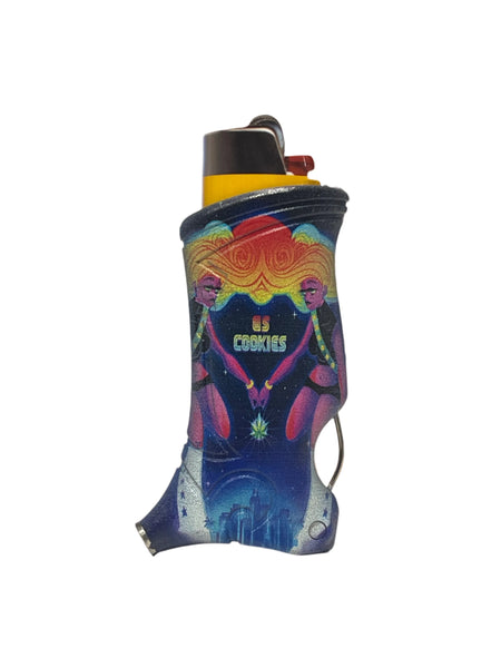 TOKER POKER Califari Strain Collection