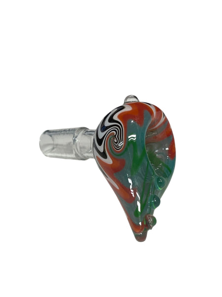 PULSAR 14mm Large Heady Bowl