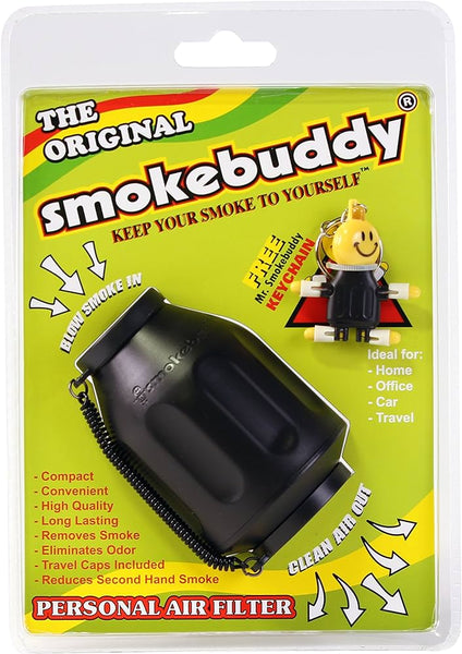 SMOKEBUDDY Original Size (Assorted)