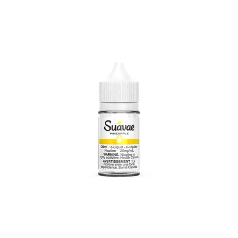 SUAVAE - Salt Nic