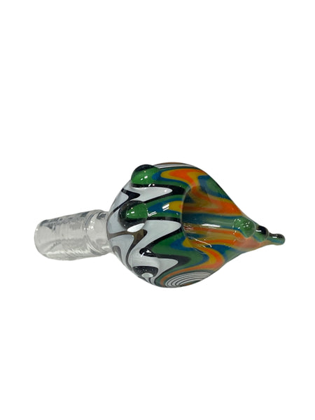 PULSAR 14mm Large Heady Bowl