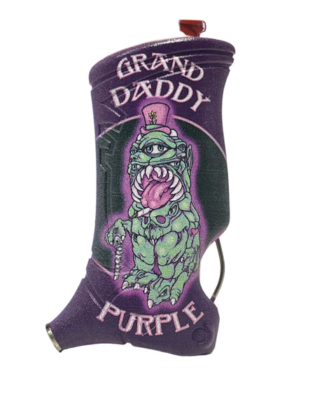 TOKER POKER Califari Strain Collection